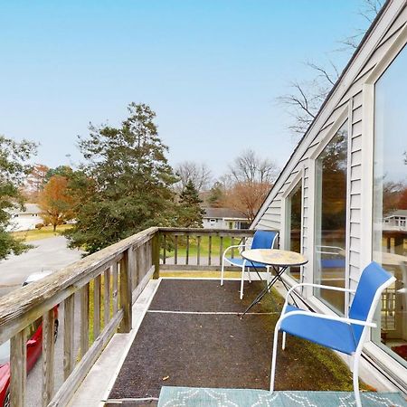 Bethany West --- 700 South Center Ct Bethany Beach Eksteriør bilde