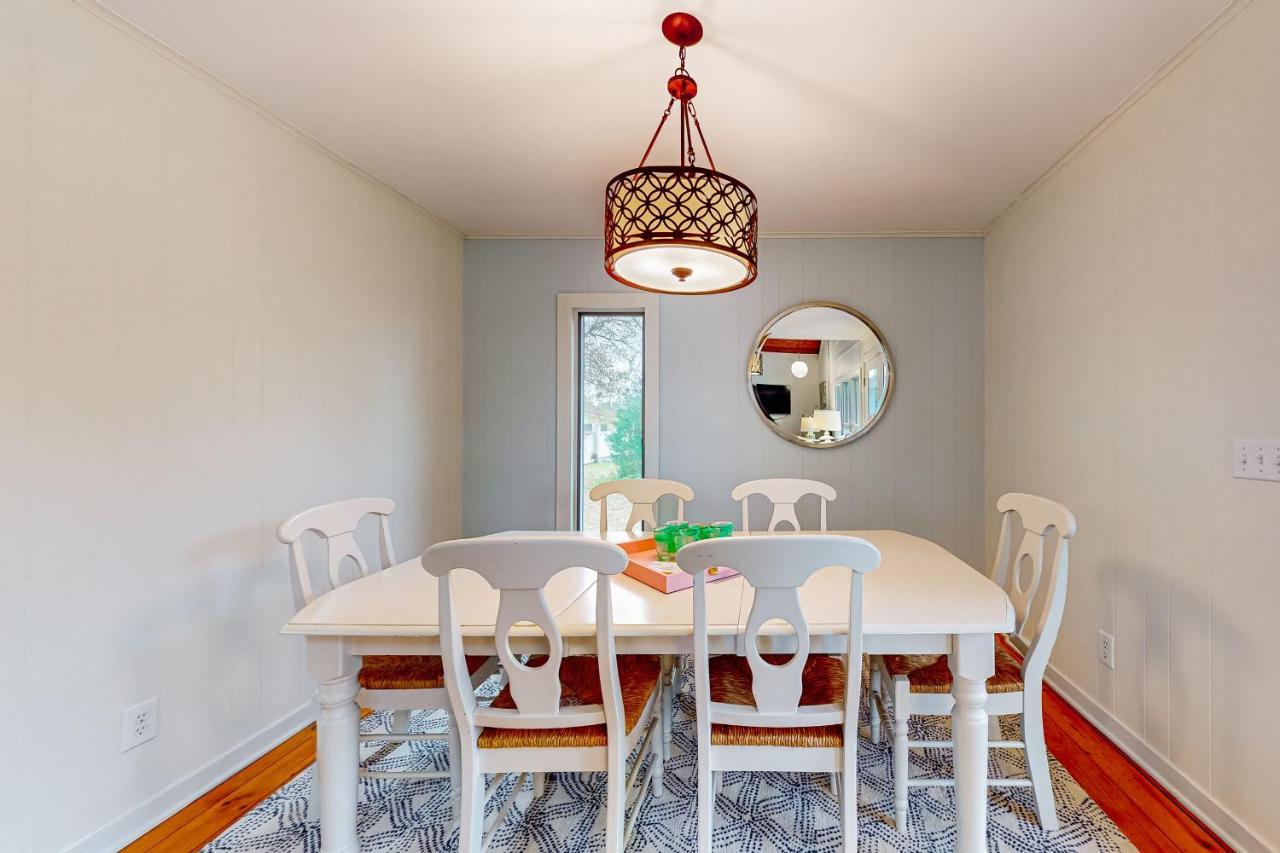 Bethany West --- 700 South Center Ct Bethany Beach Eksteriør bilde