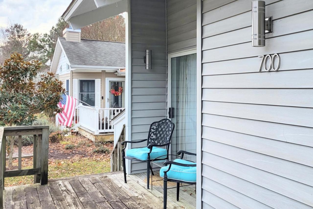 Bethany West --- 700 South Center Ct Bethany Beach Eksteriør bilde