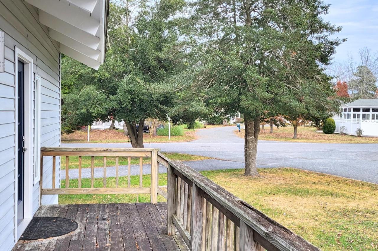 Bethany West --- 700 South Center Ct Bethany Beach Eksteriør bilde