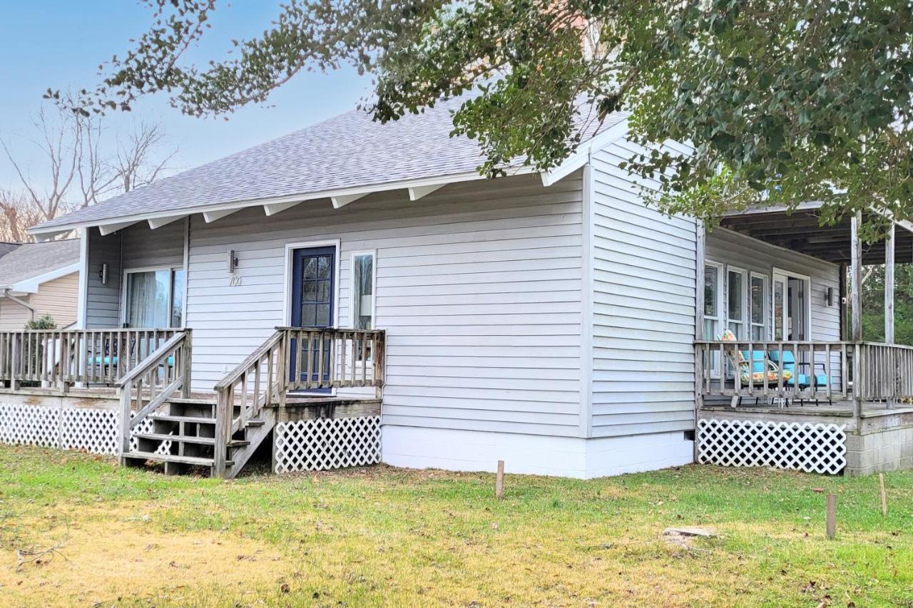 Bethany West --- 700 South Center Ct Bethany Beach Eksteriør bilde