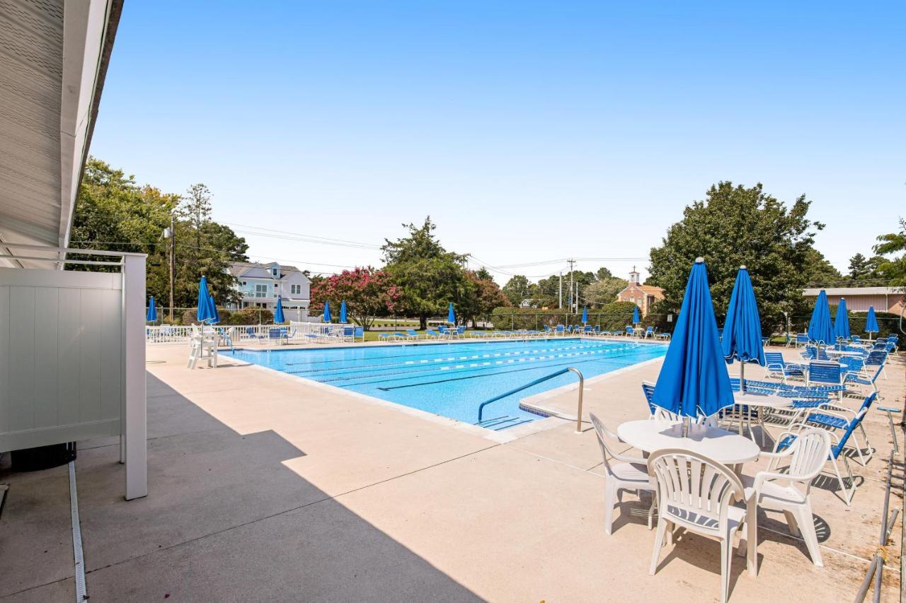 Bethany West --- 700 South Center Ct Bethany Beach Eksteriør bilde