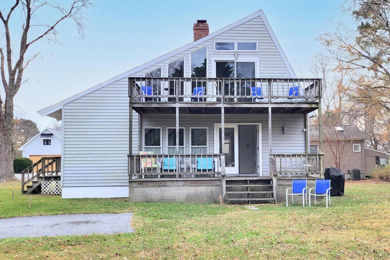 Bethany West --- 700 South Center Ct Bethany Beach Eksteriør bilde