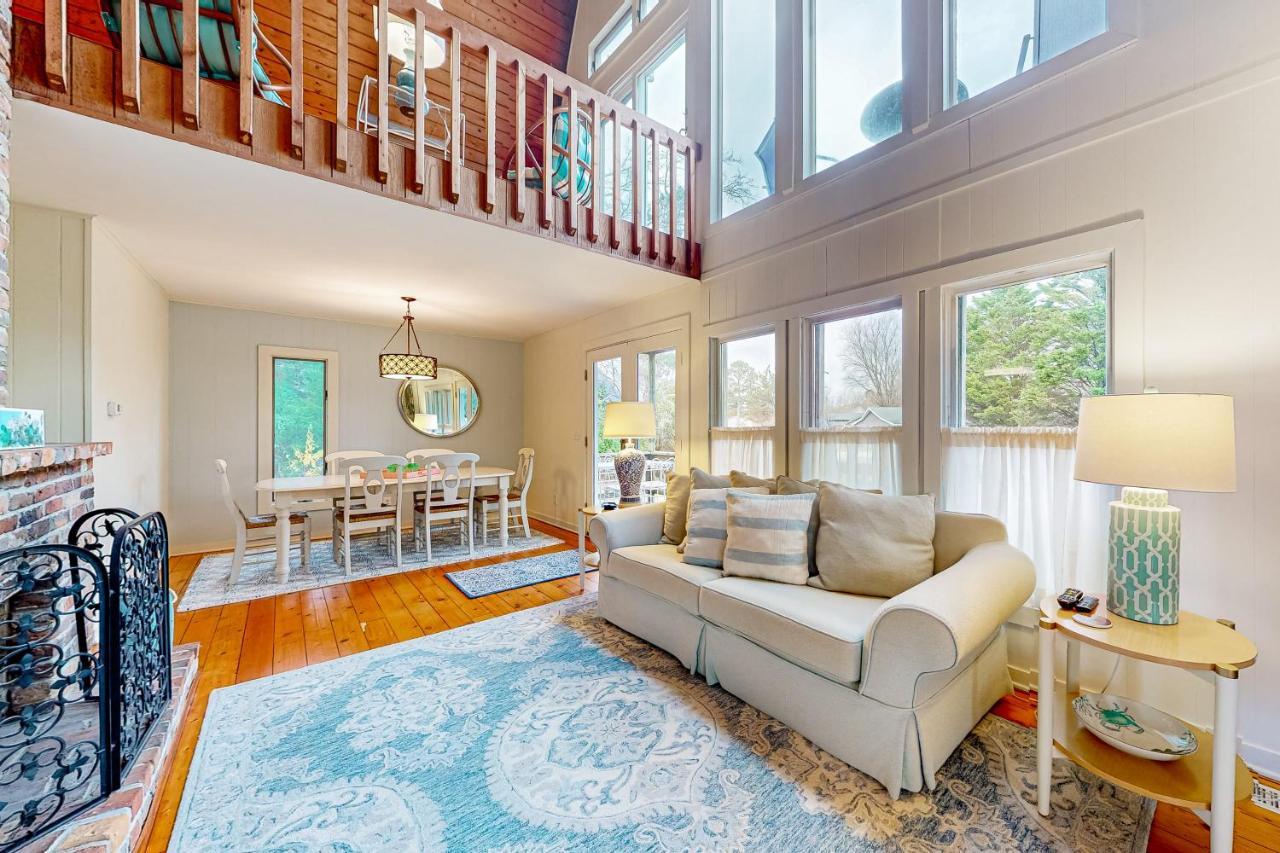 Bethany West --- 700 South Center Ct Bethany Beach Eksteriør bilde