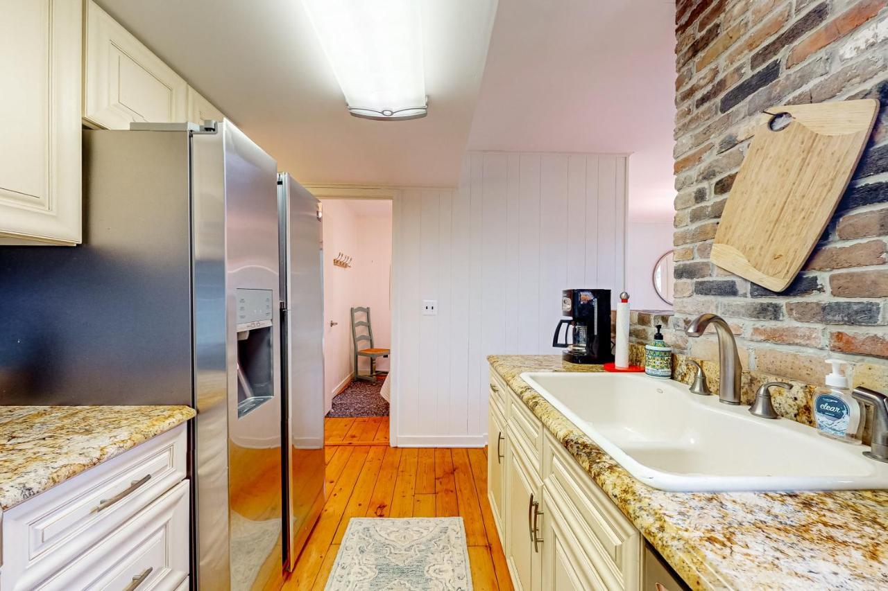 Bethany West --- 700 South Center Ct Bethany Beach Eksteriør bilde